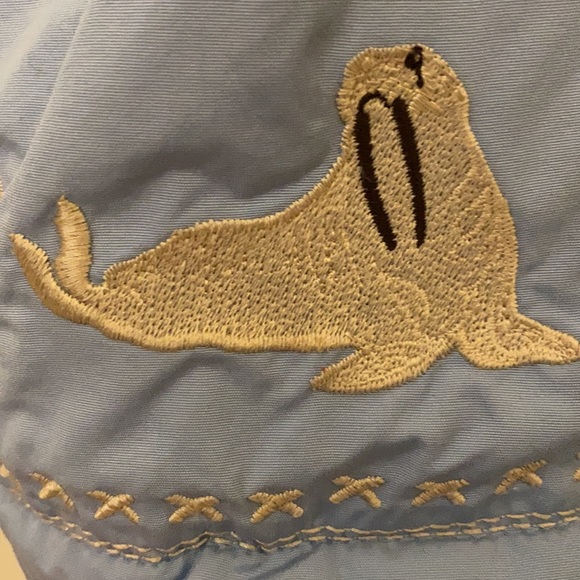 Rare Bogner polar bear jacket - Picture 2 of 13